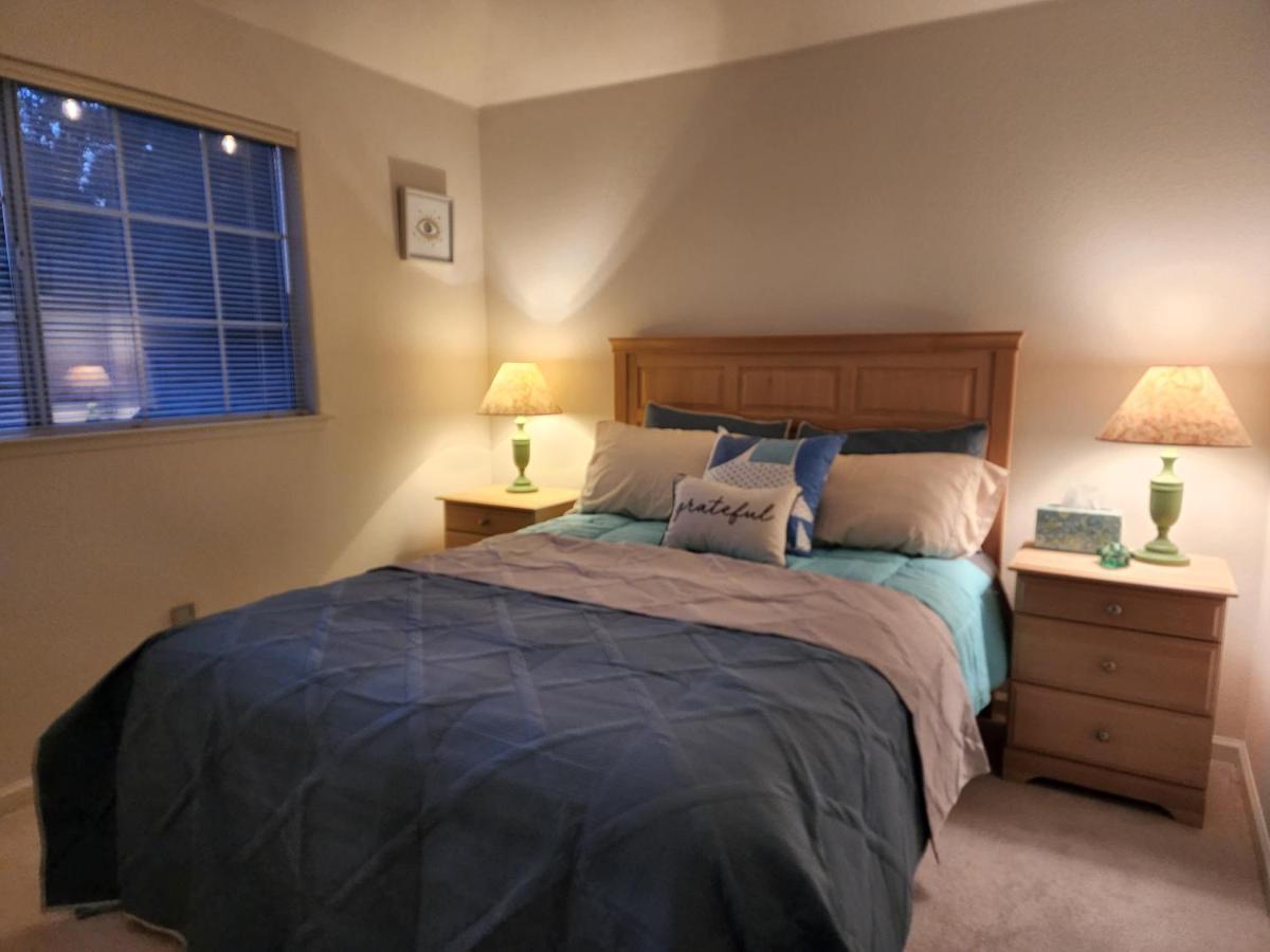 Villa Mountain Majesty With Hot Tub, Pool Table, Generator, Ev Hookup Oakhurst Exterior foto