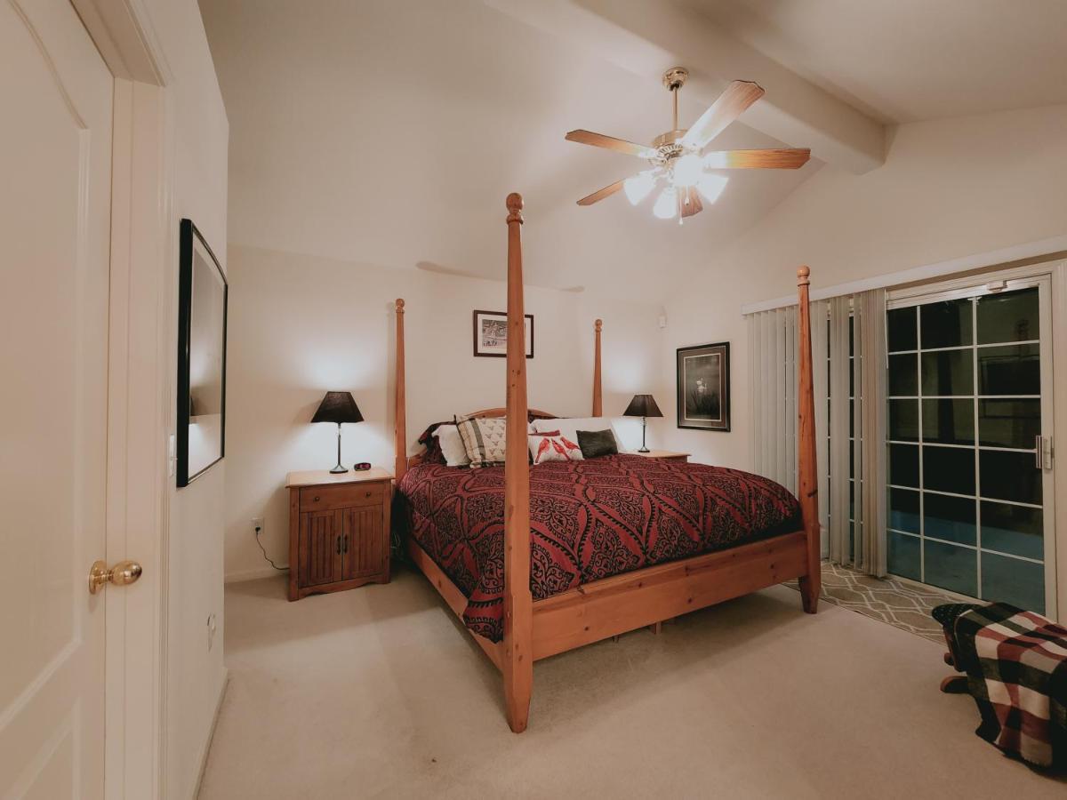 Villa Mountain Majesty With Hot Tub, Pool Table, Generator, Ev Hookup Oakhurst Exterior foto